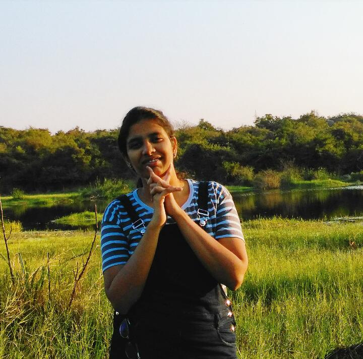 Lavanya